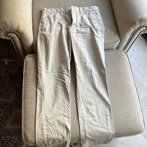 Polo Ralph Lauren chinos 32/32